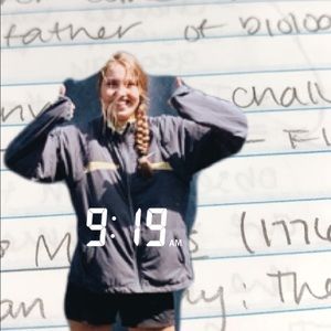 Meet your Posher, Ellen